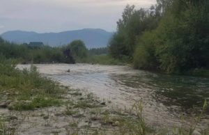 Мать двухлетнего мальчика, утонувшего в реке Мульта, будут судить
