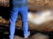 43-летнего мужчину убили в Кызыл-Озеке 43-летнего мужчину убили в Кызыл-Озеке