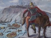 Подведены итоги регионального этапа фестиваля юных художников «Уникум»
