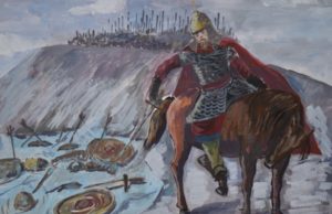 Подведены итоги регионального этапа фестиваля юных художников «Уникум»
