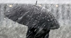 На Алтай надвигается непогода: объявлено штормовое предупреждение