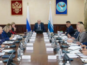 Правительство одобрило проект республиканского бюджета на следующий год Правительство одобрило проект республиканского бюджета на следующий год