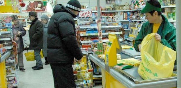 «Марии-Ра» запретили открывать новые магазины в восьми районах республики