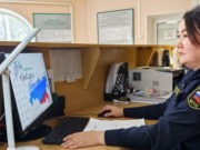 Только угроза лишиться земельного участка побудила сельчанина заплатить многочисленные долги