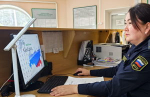 Только угроза лишиться земельного участка побудила сельчанина заплатить многочисленные долги