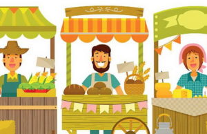 Выставка-ярмарка местной фермерской продукции пройдет 3 ноября в Горно-Алтайске