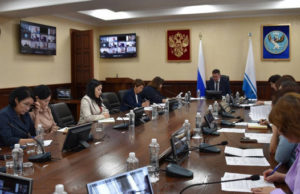 В Республике Алтай оформили около 15 тысяч «Пушкинских карт» В Республике Алтай оформили около 15 тысяч «Пушкинских карт»