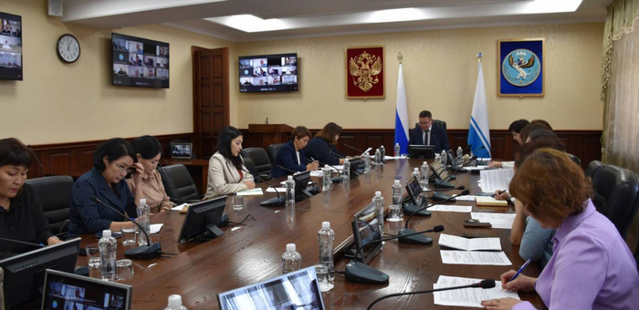 В Республике Алтай оформили около 15 тысяч «Пушкинских карт»
