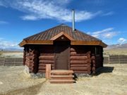 Сайлюгемский нацпарк с начала года посетили более 3,3 тыс. туристов Сайлюгемский нацпарк с начала года посетили более 3,3 тыс. туристов