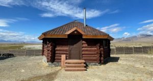 Сайлюгемский нацпарк с начала года посетили более 3,3 тыс. туристов