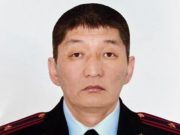 В Республике Алтай выбрали народного участкового В Республике Алтай выбрали народного участкового