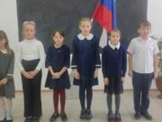 В Каракокше школьники спасли пожилую женщину В Каракокше школьники спасли пожилую женщину
