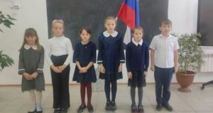 В Каракокше школьники спасли пожилую женщину