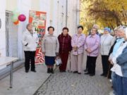 Совет ветеранов Горно-Алтайска открыл спортивно-оздоровительный клуб Совет ветеранов в Горно-Алтайске открыл спортивно-оздоровительный клуб