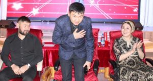 Названы лауреаты республиканской премии за достижения в области культуры и искусства Названы лауреаты республиканской премии за достижения в области культуры и искусства