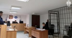 Экс-глава Чойского сельского поселения осужден за взятки и служебный подлог