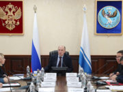 Республика Алтай готовится к Кубку России по горнолыжному спорту Республика Алтай готовится к Кубку России по горнолыжному спорту