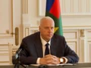 Александр Бастрыкин провел совещание по вопросам возмещения ущерба, причиненного преступлениями