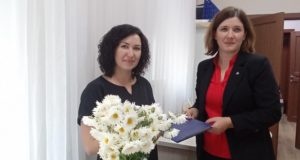 Госархив Республики Алтай пополнился редкими документами фронтовика Павла Медведева