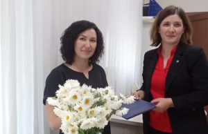 Госархив Республики Алтай пополнился редкими документами фронтовика Павла Медведева