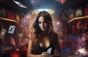 Плей Фортуна казино с популярными играми на деньги