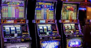Игровые автоматы бесплатно в лицензионном казино