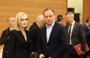 «Единая Россия» предлагает увеличить расходы бюджета на развитие села