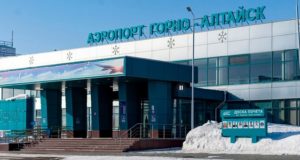 На Алтай будут летать самолеты из Оренбурга и Улан-Удэ