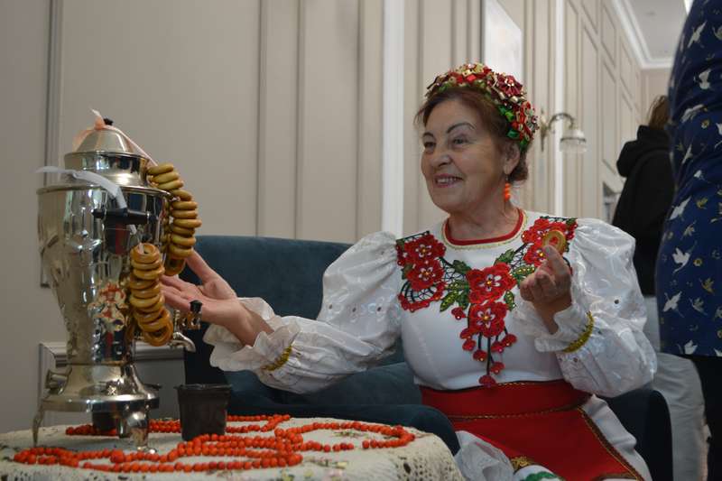 Осенний фестиваль «День варенья» прошел в Горно-Алтайске 