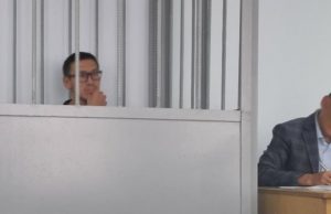 В Онгудае водитель предстанет перед судом за гибель подростка-пешехода В Онгудае водитель предстанет перед судом за гибель подростка-пешехода
