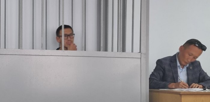 В Онгудае водитель предстанет перед судом за гибель подростка-пешехода