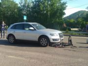 В Горно-Алтайске вынесли приговор автомобилистке, которая покалечила ребенка В Горно-Алтайске осудили автомобилистку, покалечившую ребенка