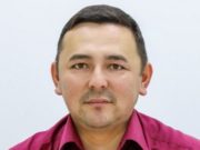 Главой Дмитриевского сельского поселения избран Василий Акпыжаев Главой Дмитриевского сельского поселения стал Василий Акпыжаев