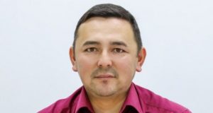 Главой Дмитриевского сельского поселения стал Василий Акпыжаев