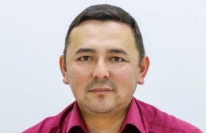 Главой Дмитриевского сельского поселения стал Василий Акпыжаев