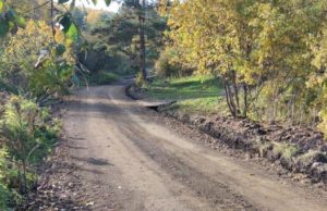 В Горно-Алтайске отремонтировали дорогу по переулку Хребтовому В Горно-Алтайске отремонтировали дорогу по переулку Хребтовому
