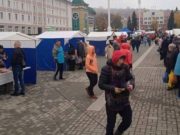 На республиканской ярмарке продали 5,3 тонны мяса На республиканской ярмарке продали 5,3 тонны мяса