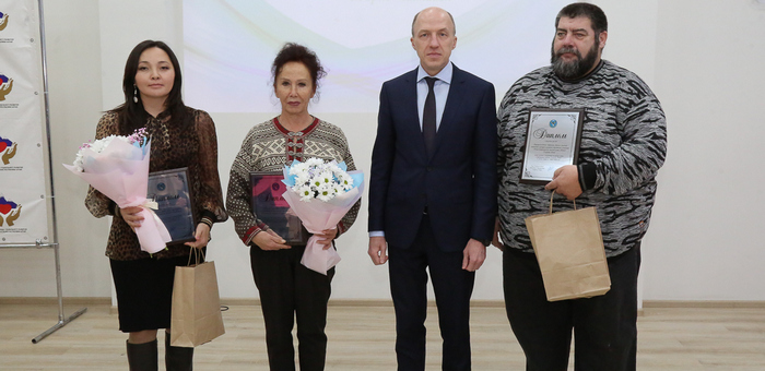 Подведены итоги проектов-победителей конкурса грантов главы Республики Алтай