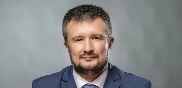 Секретарем Чемальского местного отделения «Единой России» избран Роман Шевченко