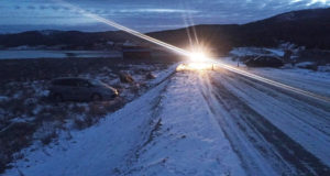 Возбуждено уголовное дело по факту ДТП, в котором пострадала двухлетняя девочка