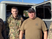 Сенатор доставил гуманитарный груз военнослужащим из Горного Алтая в зону СВО Сенатор доставил гуманитарный груз военнослужащим из Горного Алтая в зону СВО