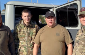 Сенатор доставил гуманитарный груз военнослужащим из Горного Алтая в зону СВО Сенатор доставил гуманитарный груз военнослужащим из Горного Алтая в зону СВО