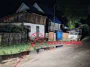 В Усть-Канском районе осужден водитель, сбивший пожилую женщину на крыльце дома