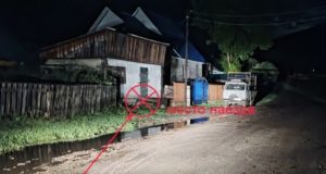 В Усть-Канском районе осужден водитель, сбивший пожилую женщину на крыльце дома