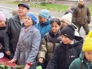 Мемориальную доску в честь Алексея Коргина открыли в Республиканской гимназии Мемориальную доску в честь Алексея Коргина открыли в Республиканской гимназии