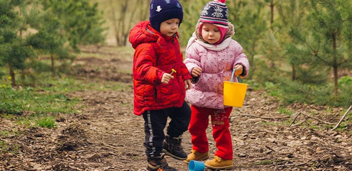 В Республике Алтай проживают более 63 тысяч детей