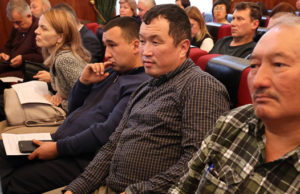 Конференция для предпринимателей прошла в Горно-Алтайске Конференция для предпринимателей прошла в Горно-Алтайске