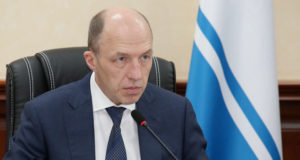 Олег Хорохордин поручил проверить законность сделок с землей на Алтае