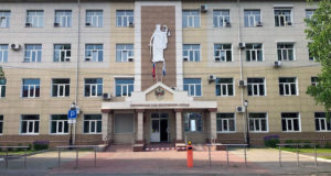 В Республике Алтай назначены судьи Верховного и муниципальных судов