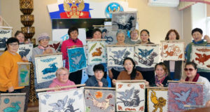 Состоялись обучающие мероприятия в сфере НХП в рамках нацпроекта